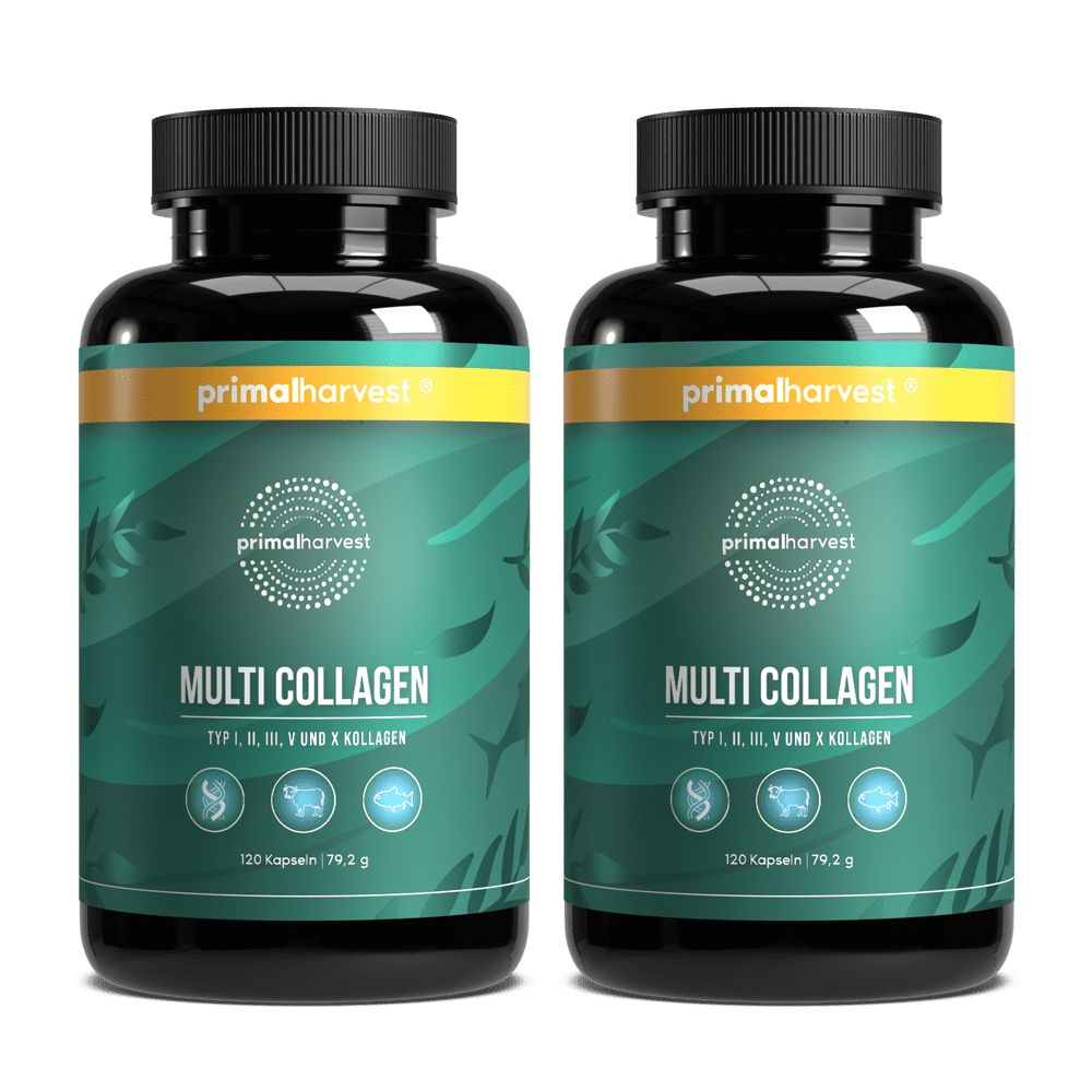 Primal Harvest® Multi Collagen