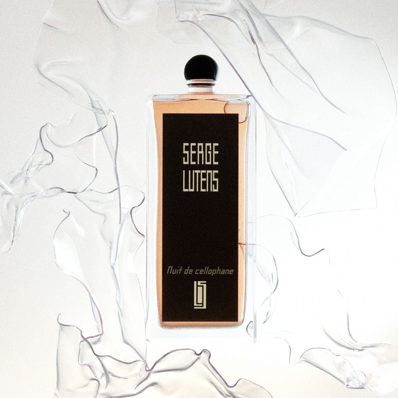 Serge Lutens, Nuit de Cellophane EdP Flacon Nat. Spray