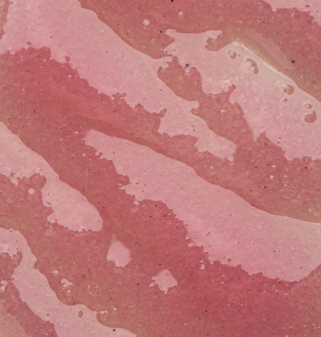 Rosental Organics Amethyst Peeling | Glow Body Scrub