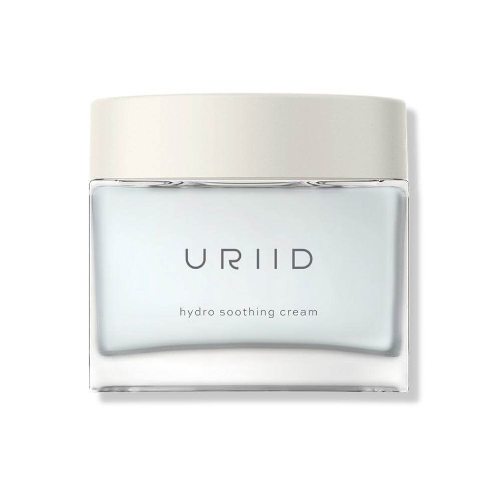 Uriid Neroli Garden Hydro Soothing Cream