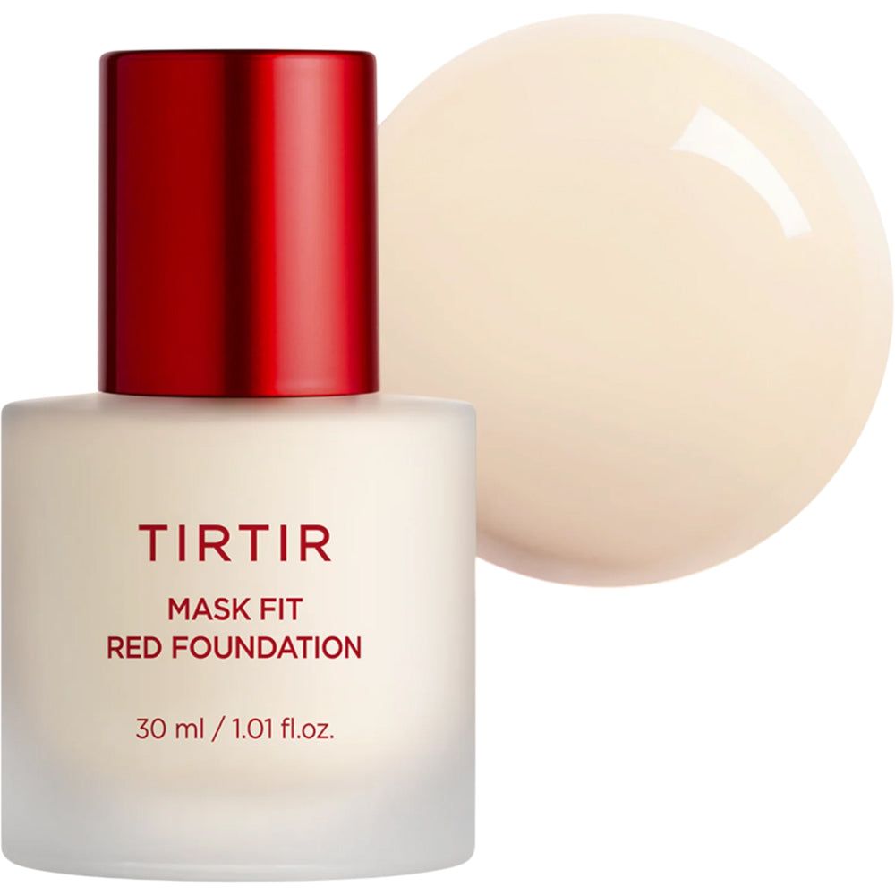 Tirtir Mask Fit Red Foandation 1 St Make up