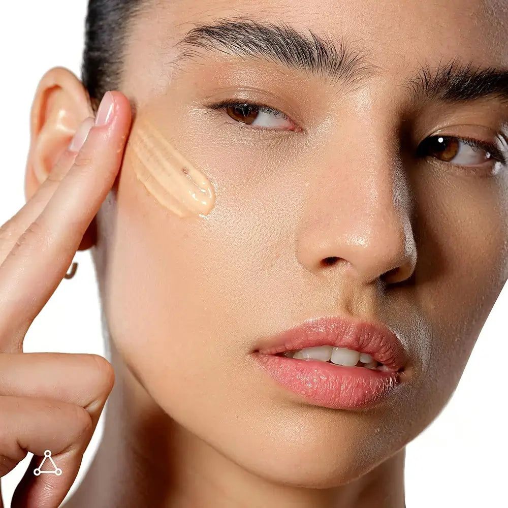 ALLIES OF SKIN Peptides & Antioxidants Firming Daily Treatment