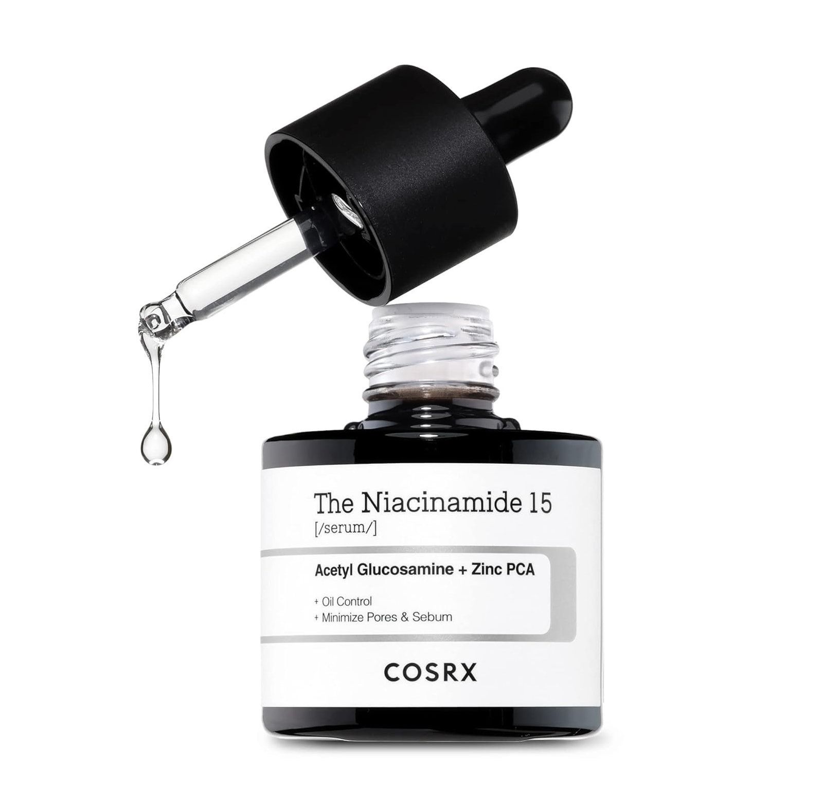 COSRX Niacinamide 15% Gesichtsserum