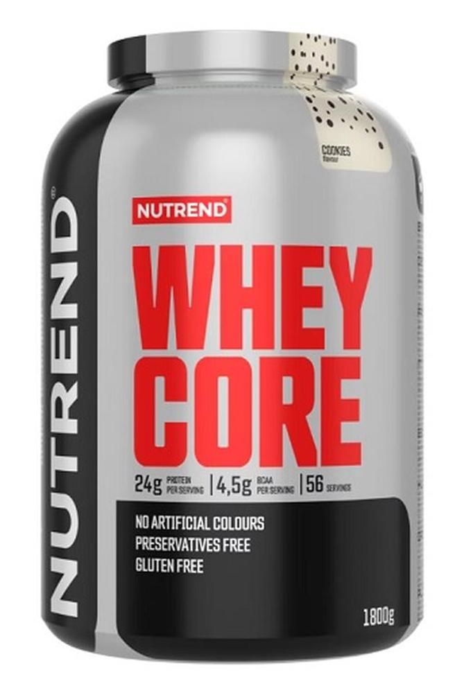 Nutrend Whey Core