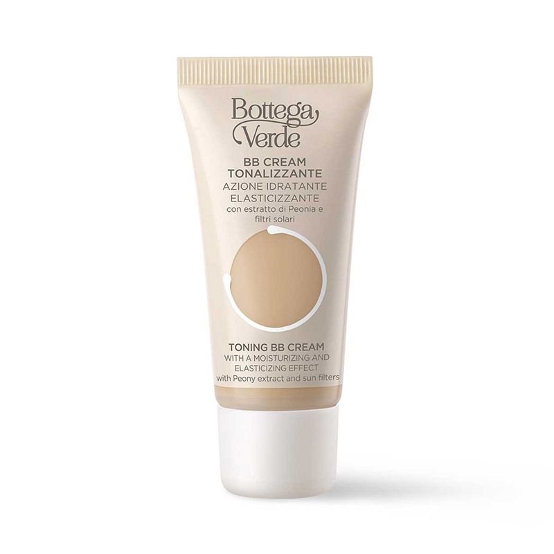 Bottega Verde BB cream tonalizzante