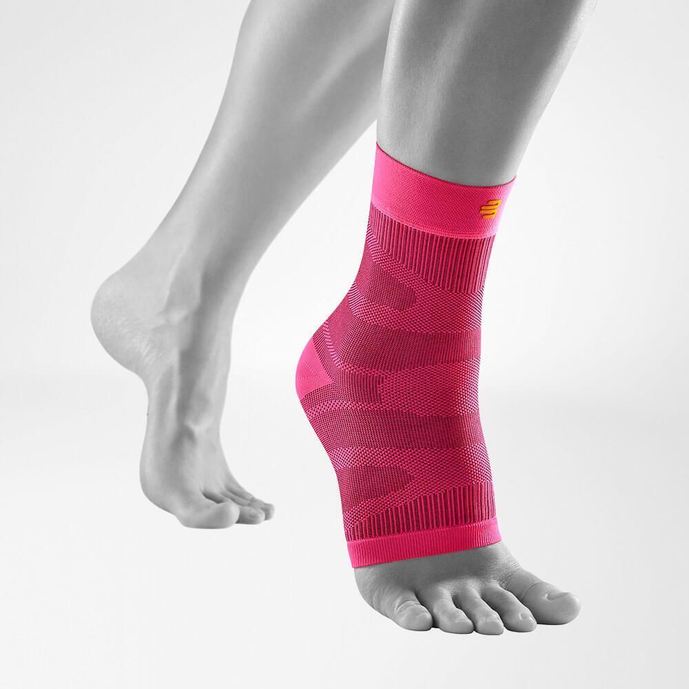 Bauerfeind Sports Compression Ankle Support Knöchelbandage