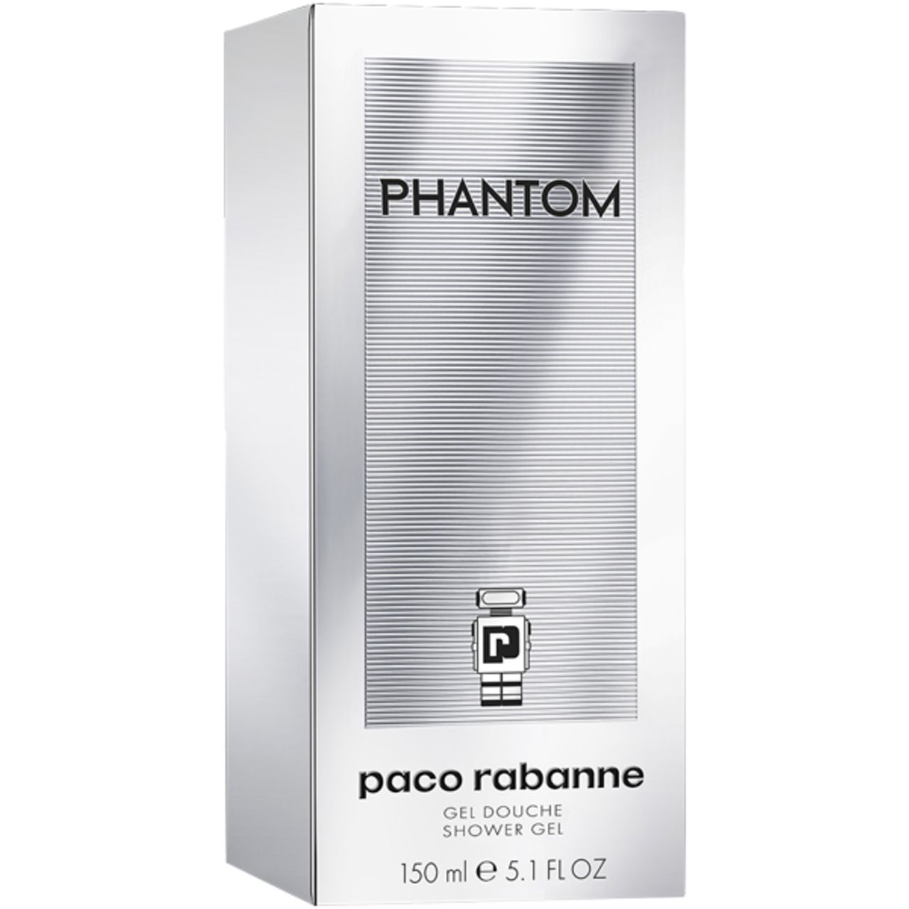 Paco Rabanne, Phantom Duschgel