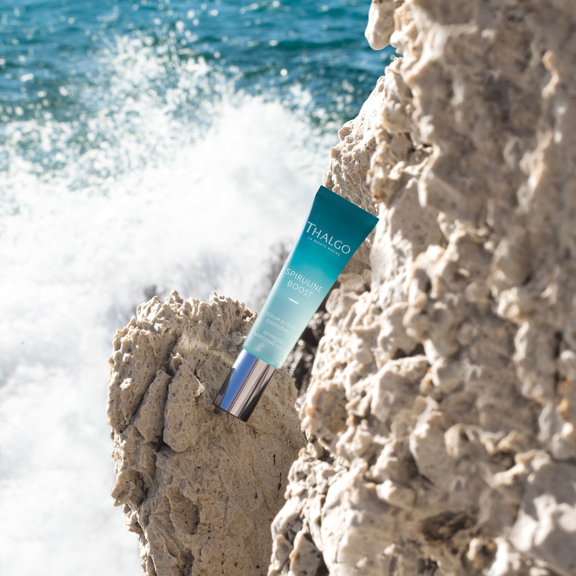THALGO Vitalisierendes  Intensivserum