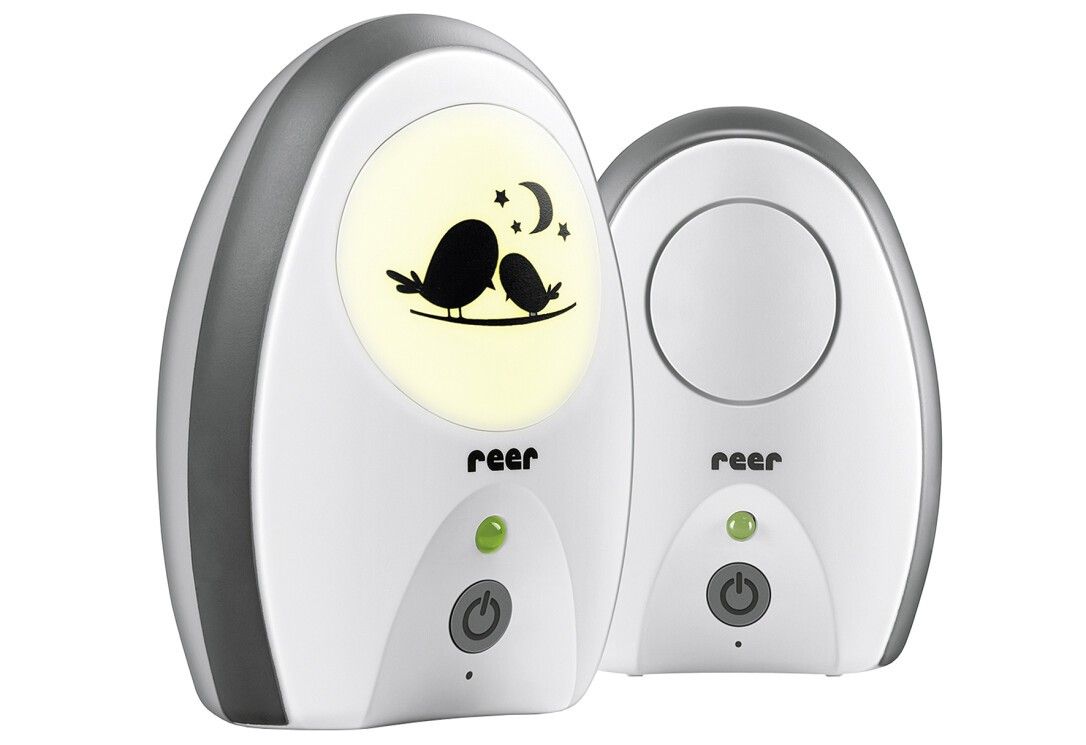 reer Babyphone Rigi Digital 1 St