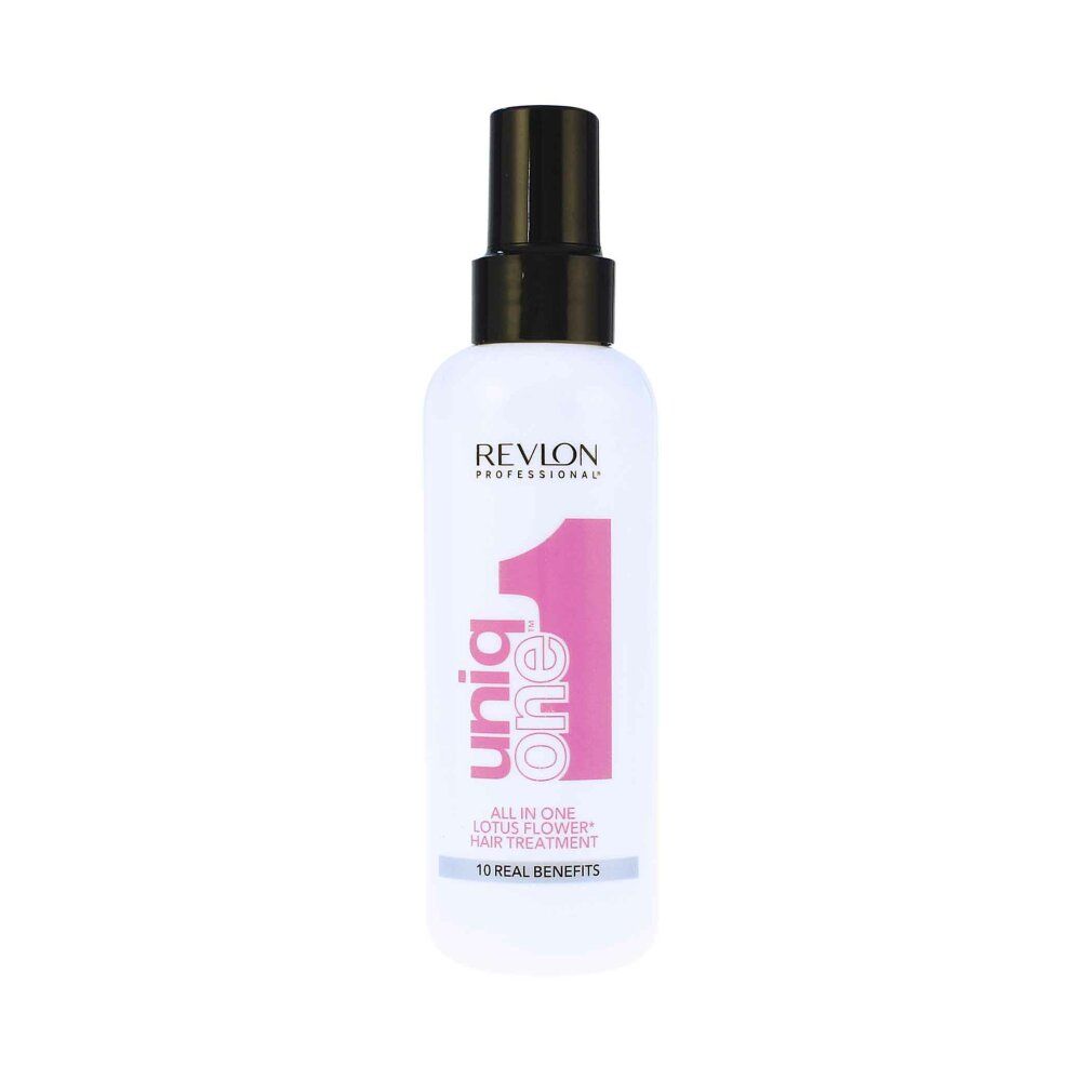 Revlon Uniq One All in one Lotus Flower Treatment