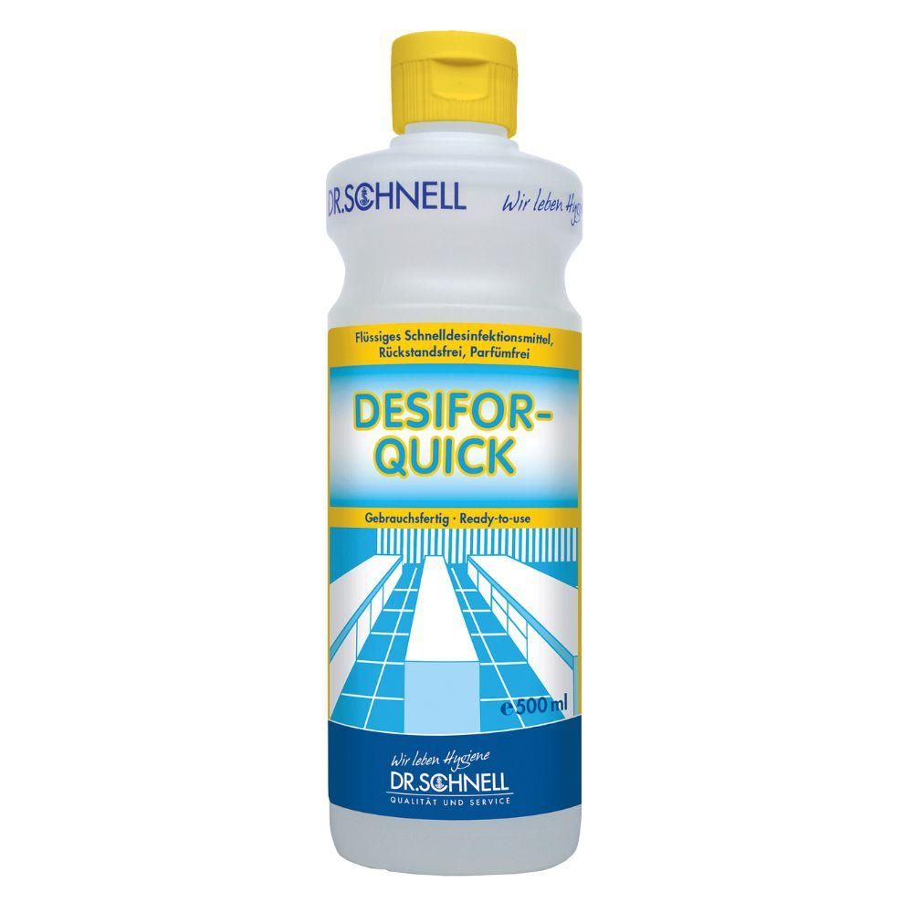 DESIFOR-QUICK   500