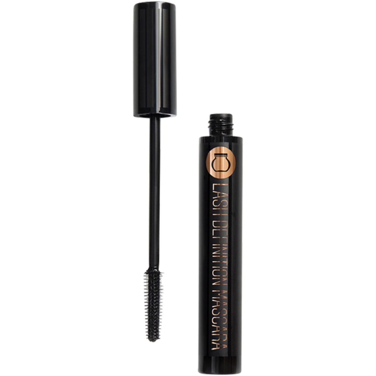 Nilens Jord, Lash Definition Mascara 9,5 St
