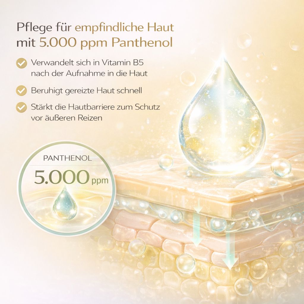 TITTO Niacin Lightenol Ampoule - Aufhellung und Beruhigung in einer einzigen Ampulle.