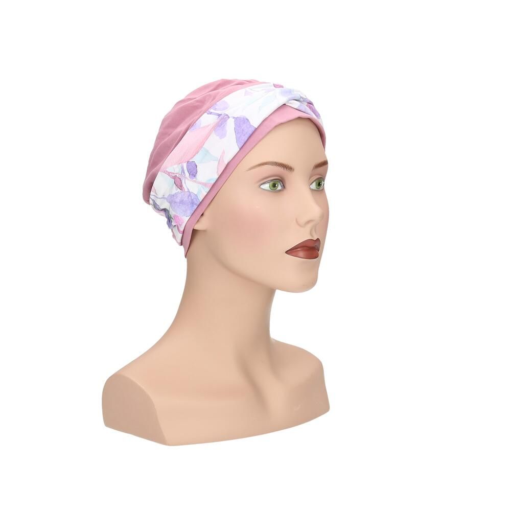 Turban Betty von Turbane - designs by Lofty