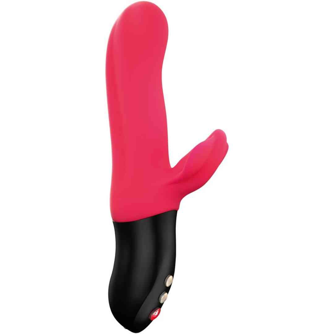 Rabbitvibrator 'Bi Stronic Fusion' | Fun Factory