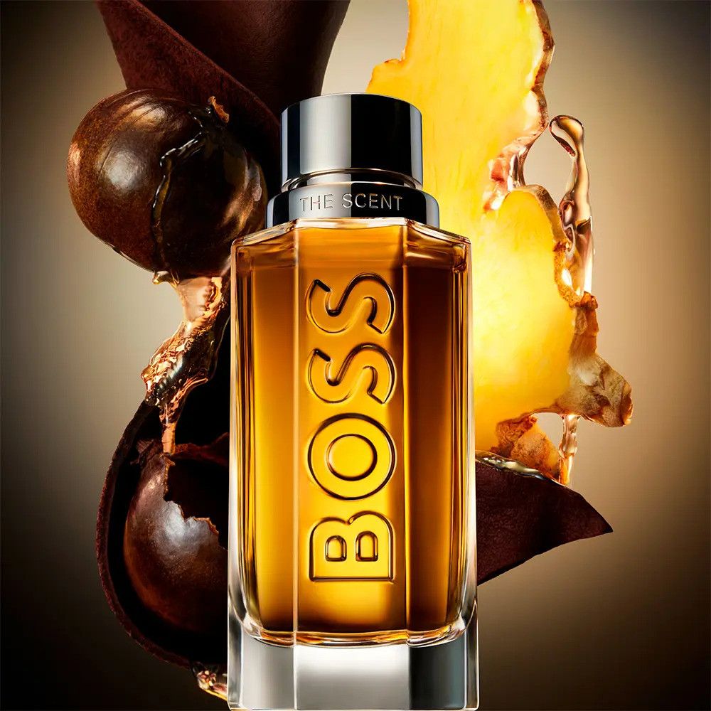Hugo Boss - Boss The Scent Eau de Toilette