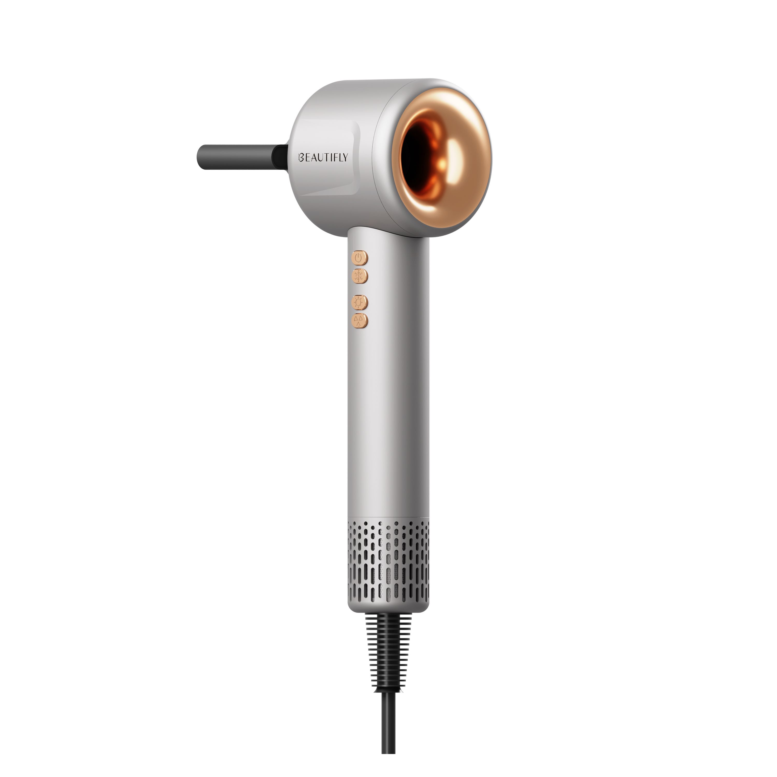 BEAUTIFLY IonBoost Premium Fön