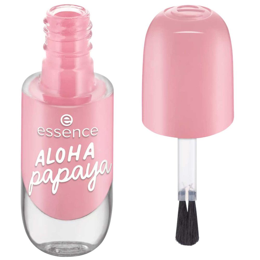 Essence - Nagelfarbener Gel-Nagellack