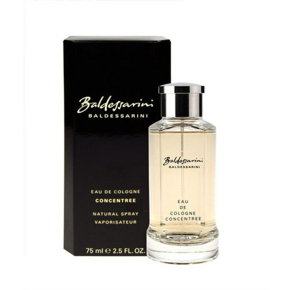 Classic Eau de Cologne Concentree 50 ml