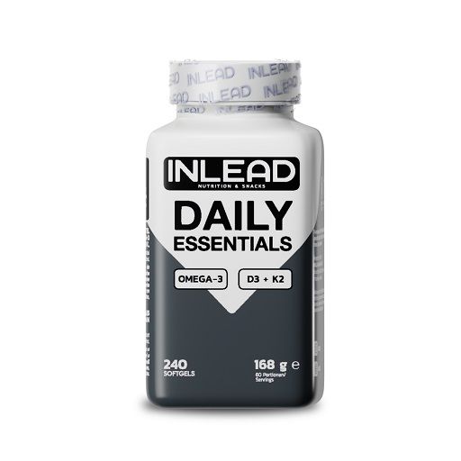 INLEAD Daily Essentials