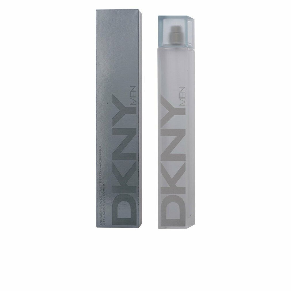 dkny Men Energizing Eau de Toilette Spray 0,1 l