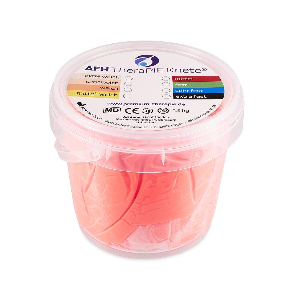 AFH Webshop Therapieknete 1 St