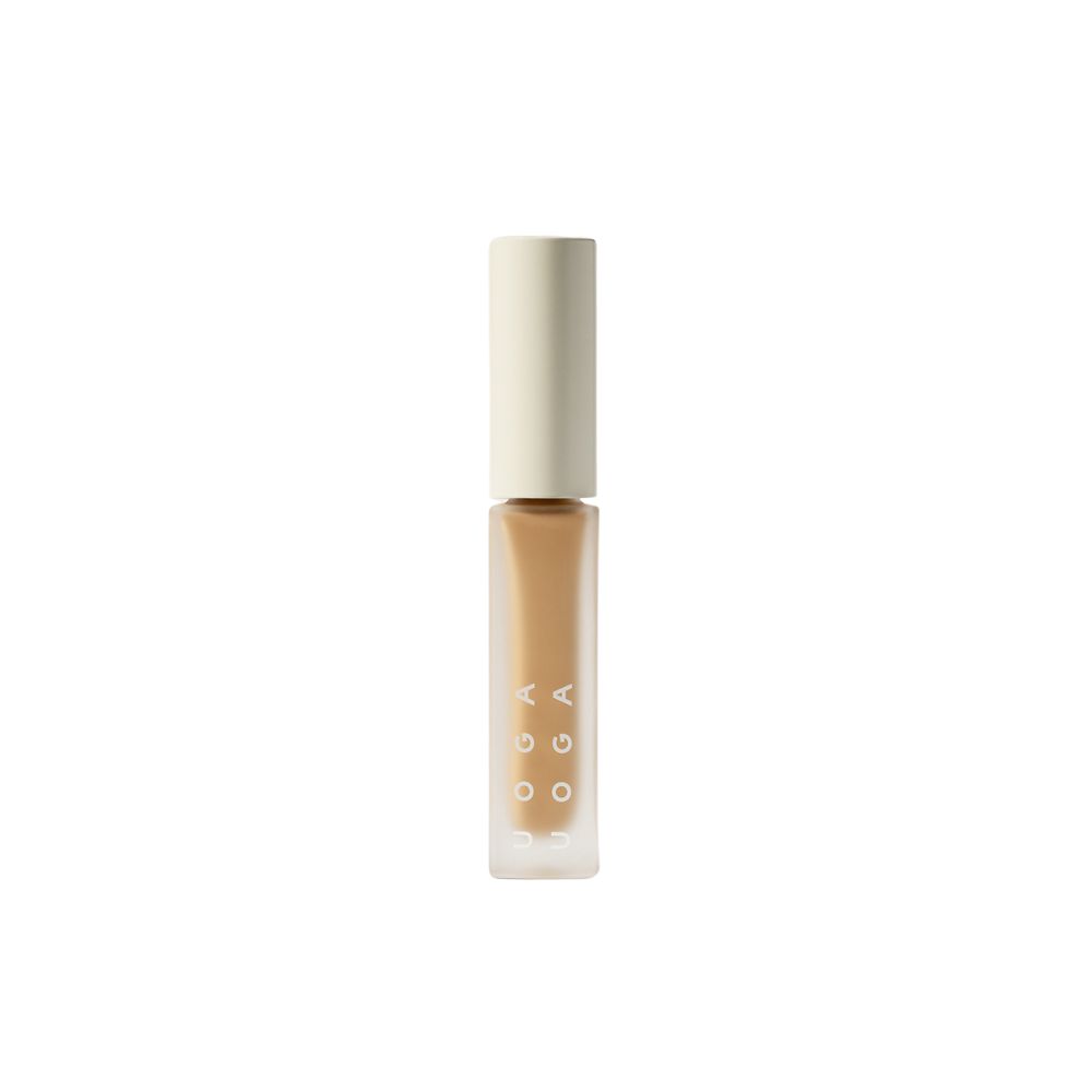 Uoga Invisible Hero No.4 5 ml Flüssigkeit
