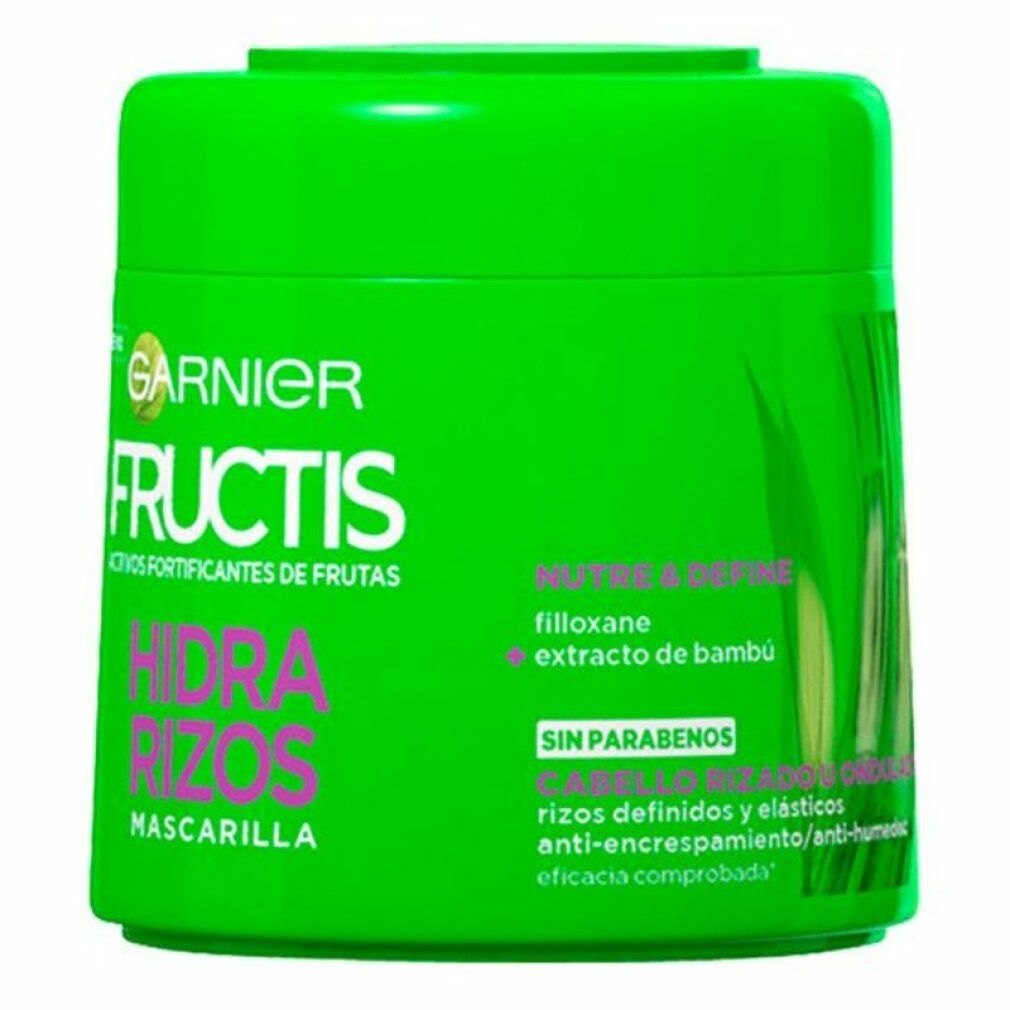 Garnier Fructis Hydra Curls Maske