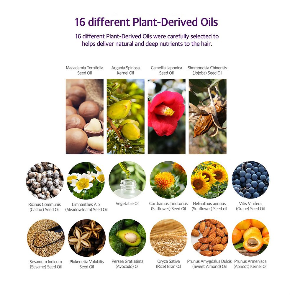 KUNDAL Macadamia Ultra Haarserum White Musk – Glanz & Anti-Frizz