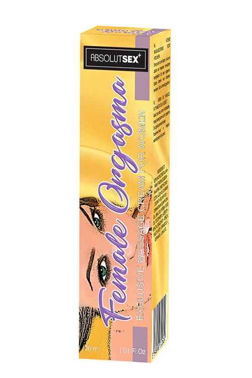 Female Orgasm 30ml