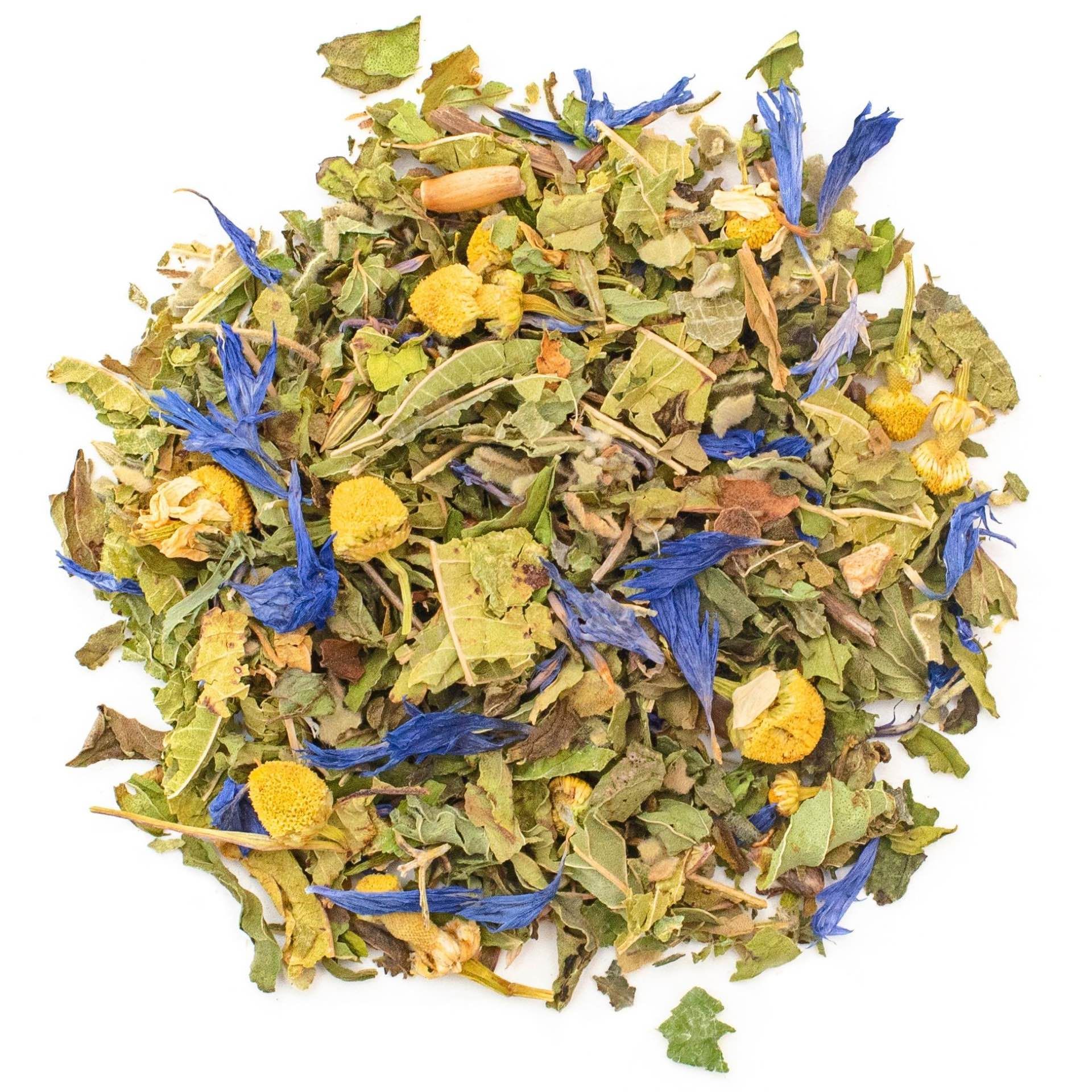 Bioteaque Detoq - himmlische Helena 0,04 kg