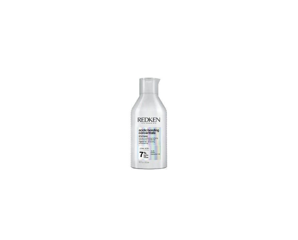 Redken acidic bonding concentrate shampoo 300 ml Shampoo