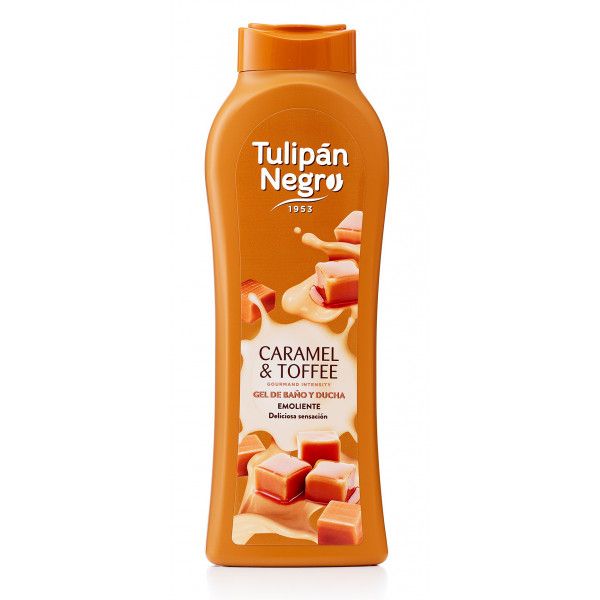 Badegel - Karamell-Creme-Toffee 1 St