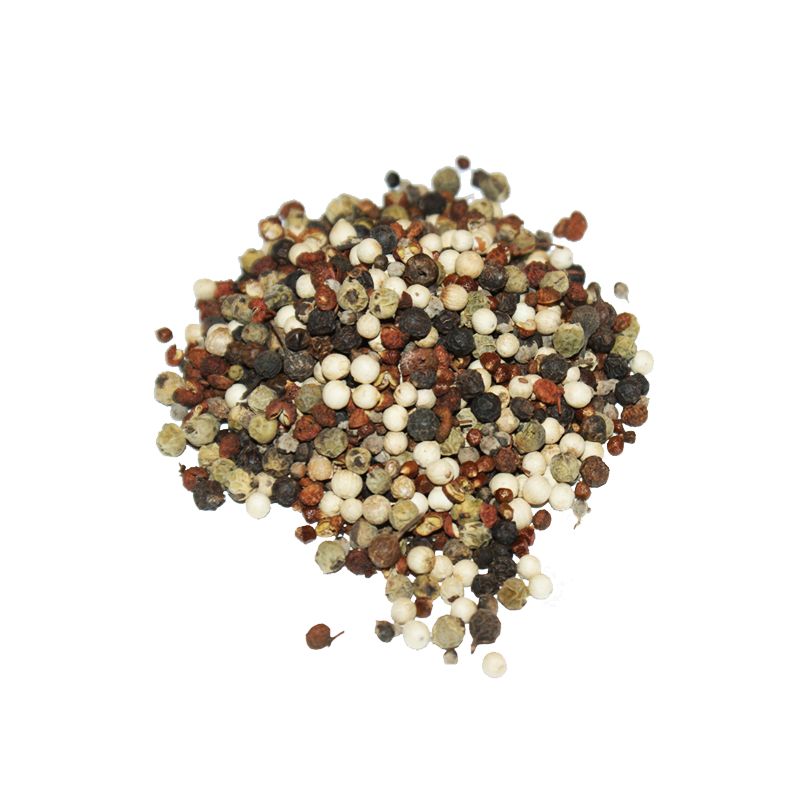 Miraherba - Bio Pfeffer bunt ganz