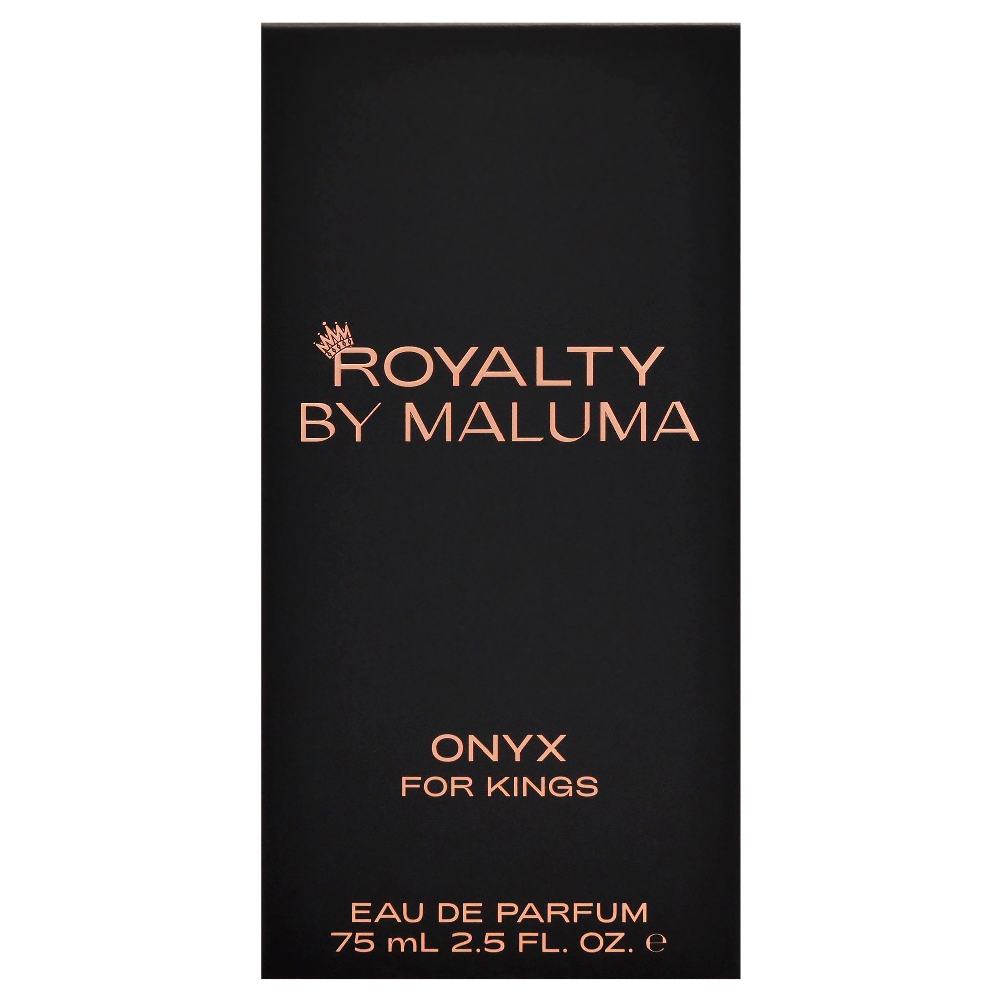 Onyx von Royalty von Maluma