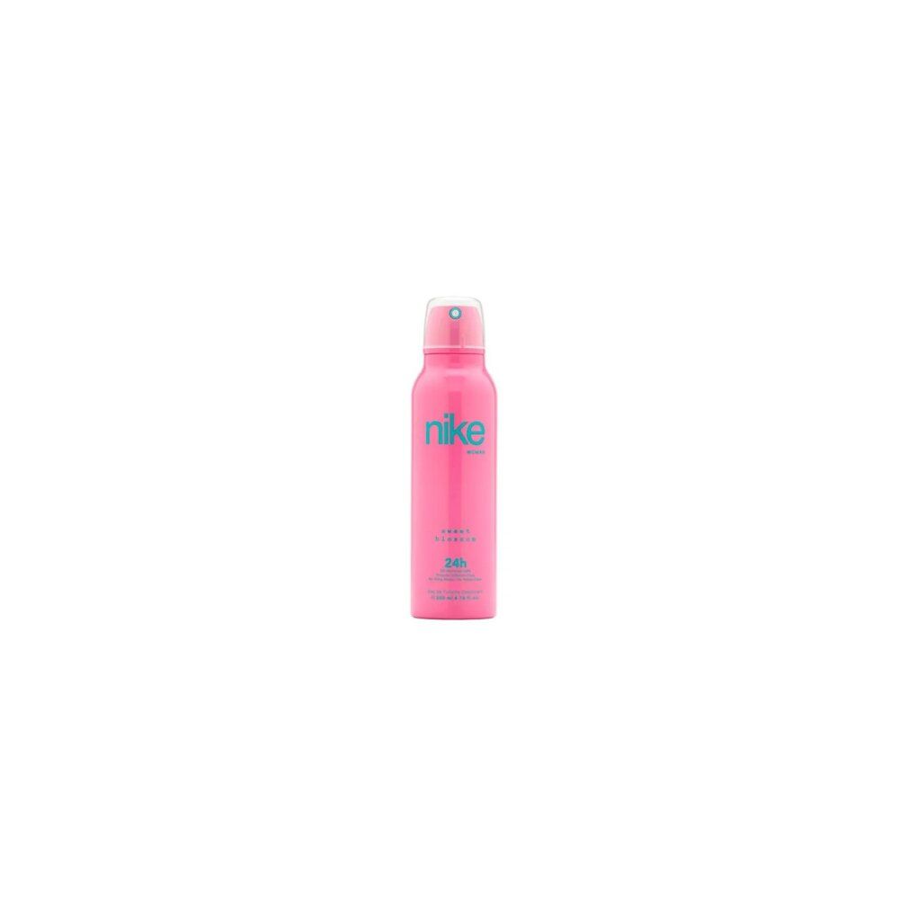Nike Sweet Blossom Woman Parfümiertes Deodorant Spray