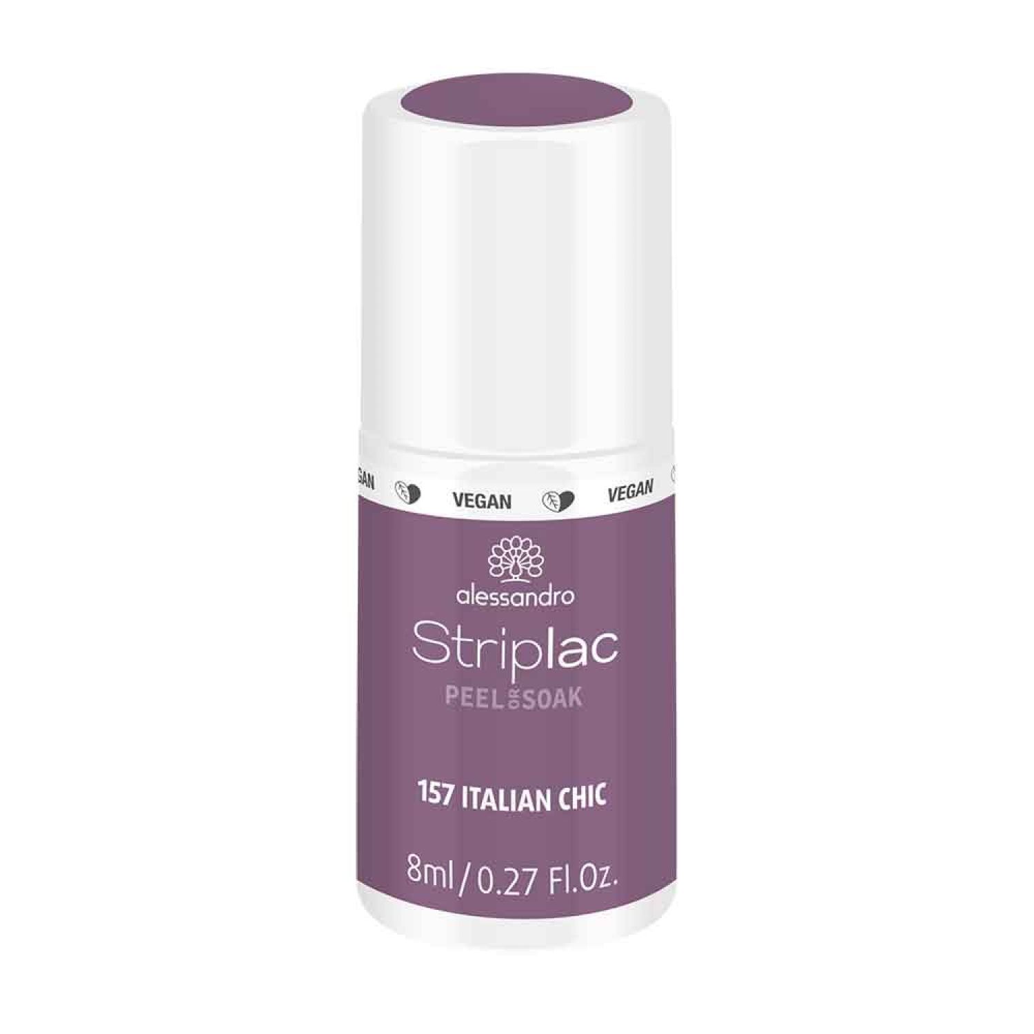 StripLac - Peel or Soak Nr. 157 italian chic 8 ml
