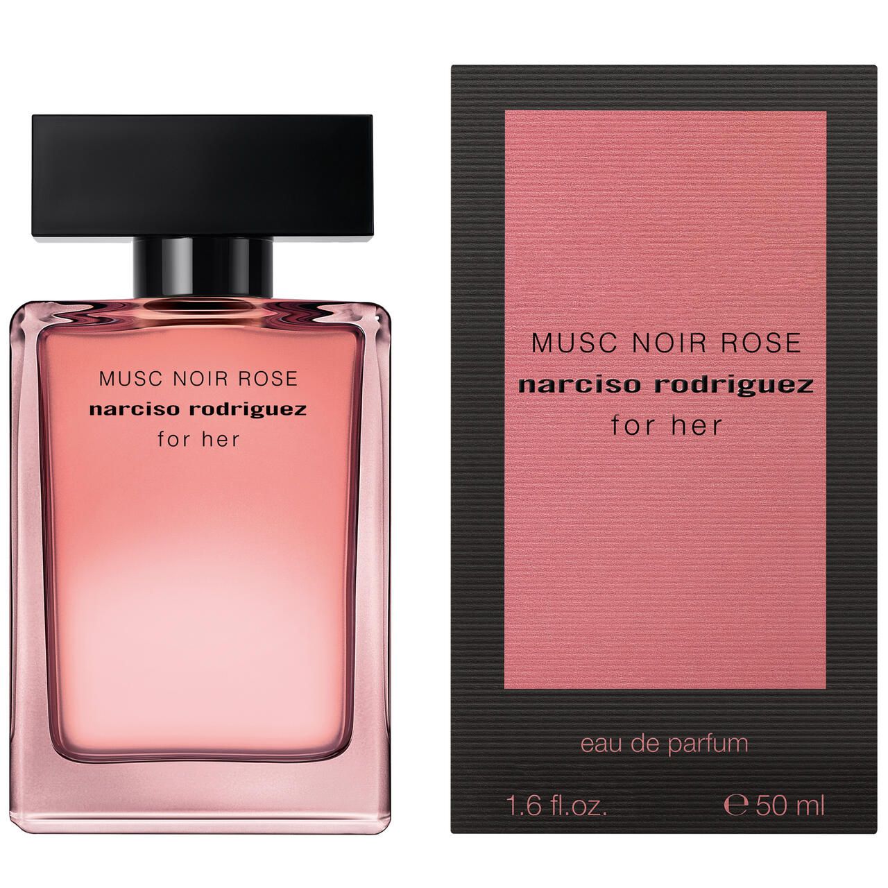 Narciso Rodriguez, For Her Musc Noir Rose E.d.P. Nat. Spray