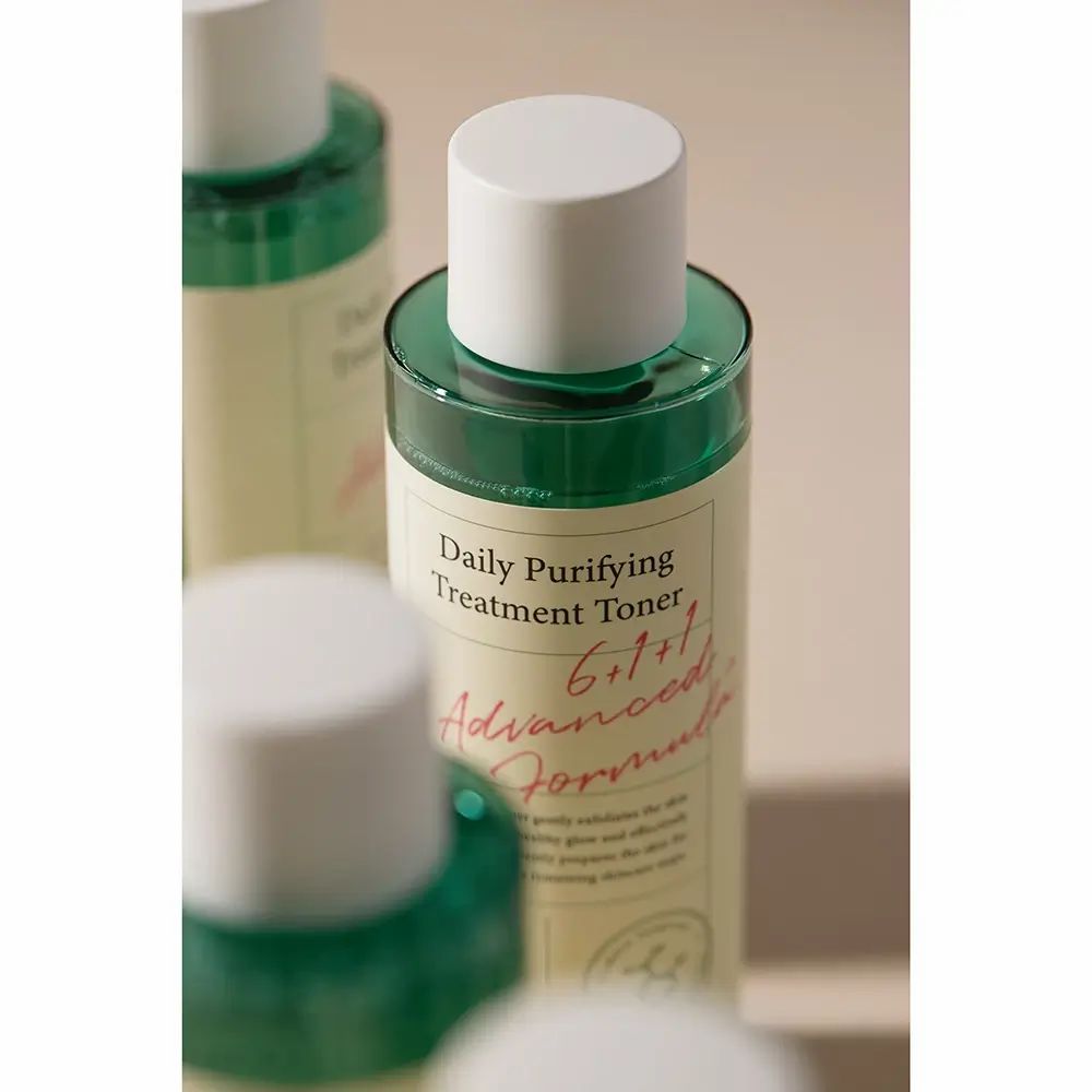 AXIS-Y Daily Purifying Treatment Toner
