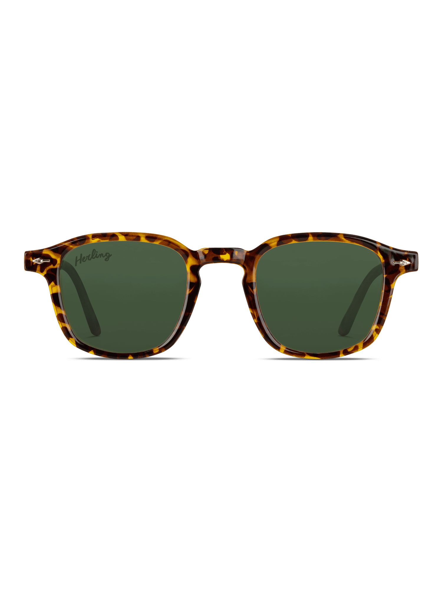 Herling occhiali da sole unisex Carson Sahara Ember