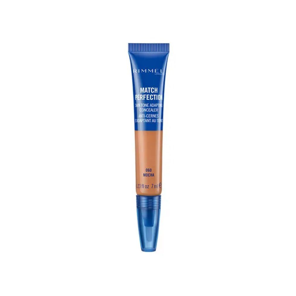 Rimmel London Match Perfection Concealer 060 Moch