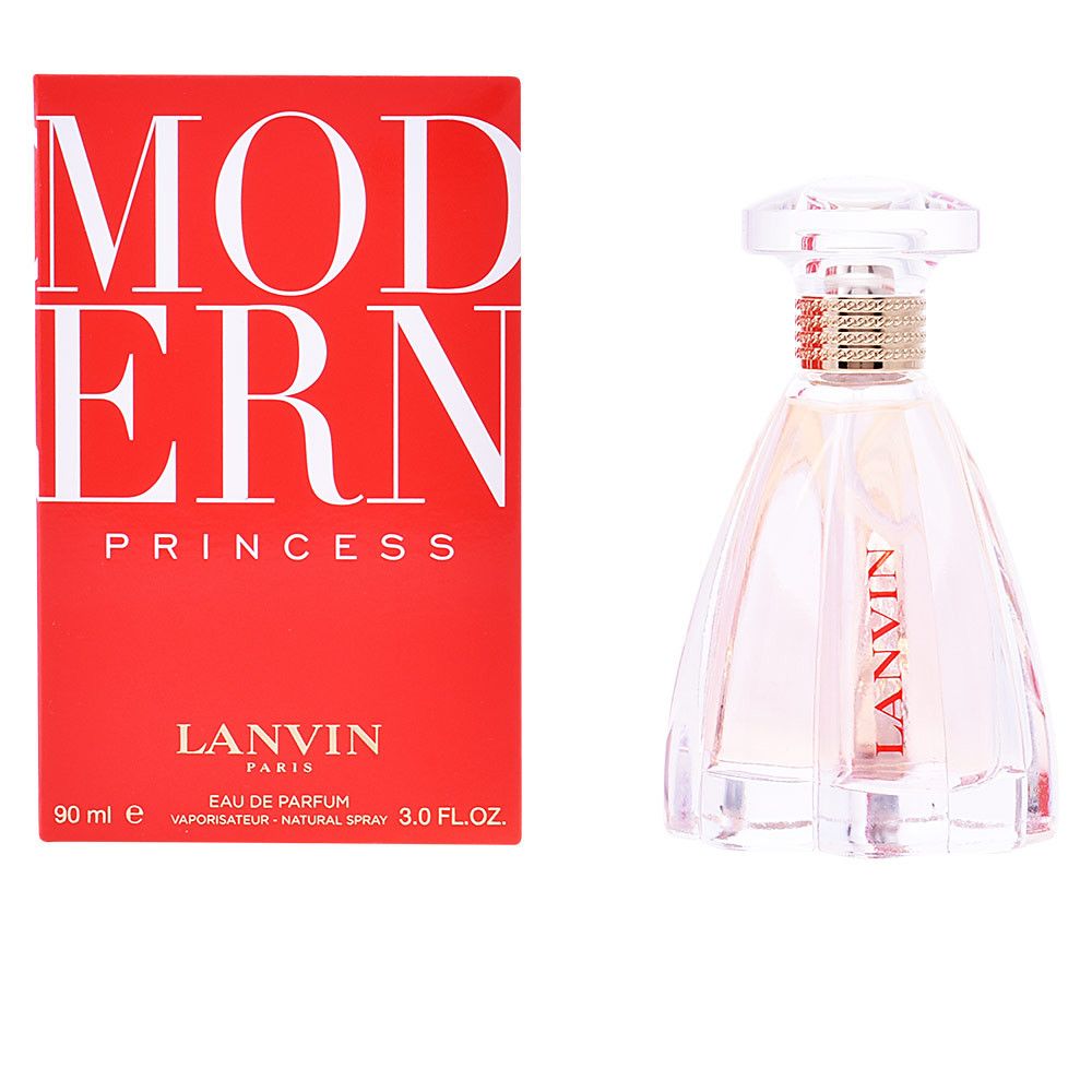 MODERN PRINCESS Eau de Parfum Spray 90 ml