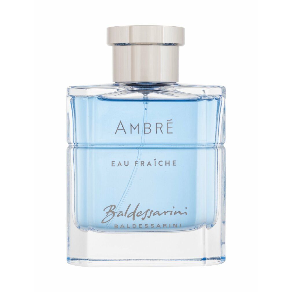 Ambre Eau Fraiche de Toilette 90 ml