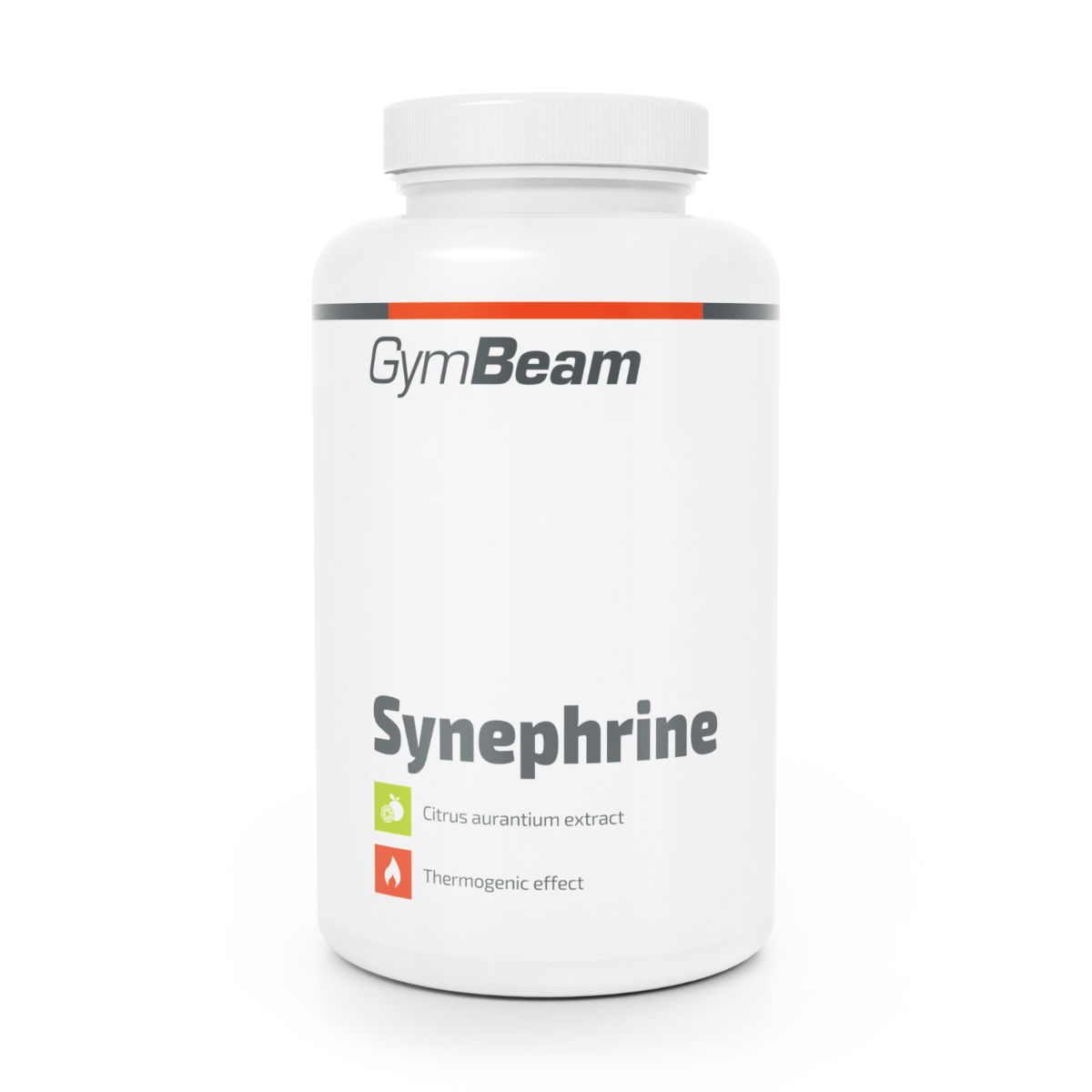 GymBeam Synephrin Bitterorangenextrakt 90 % Tabletten 240 St