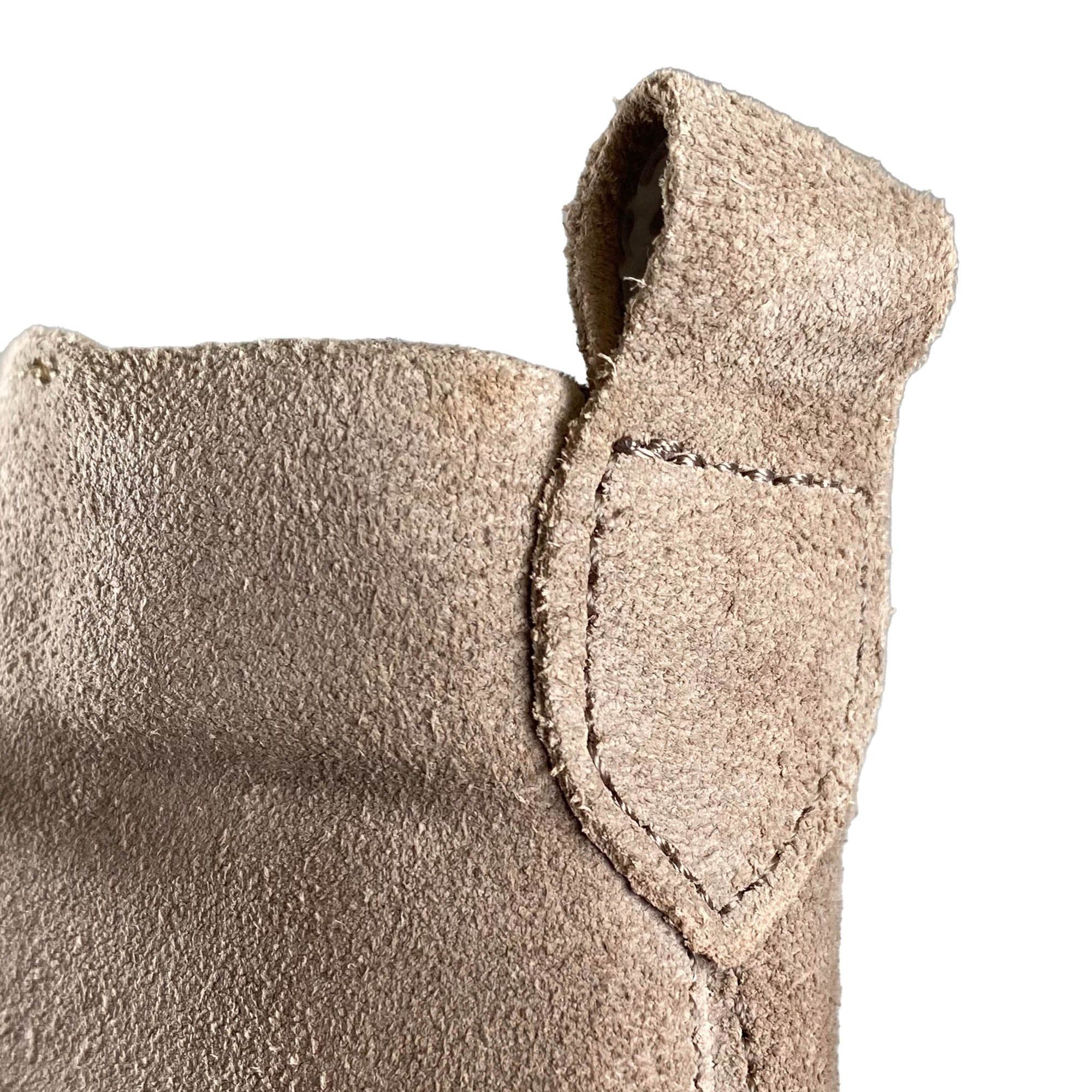 BÄR Schuhe Maud Damen -  Stiefeletten Weite: breit