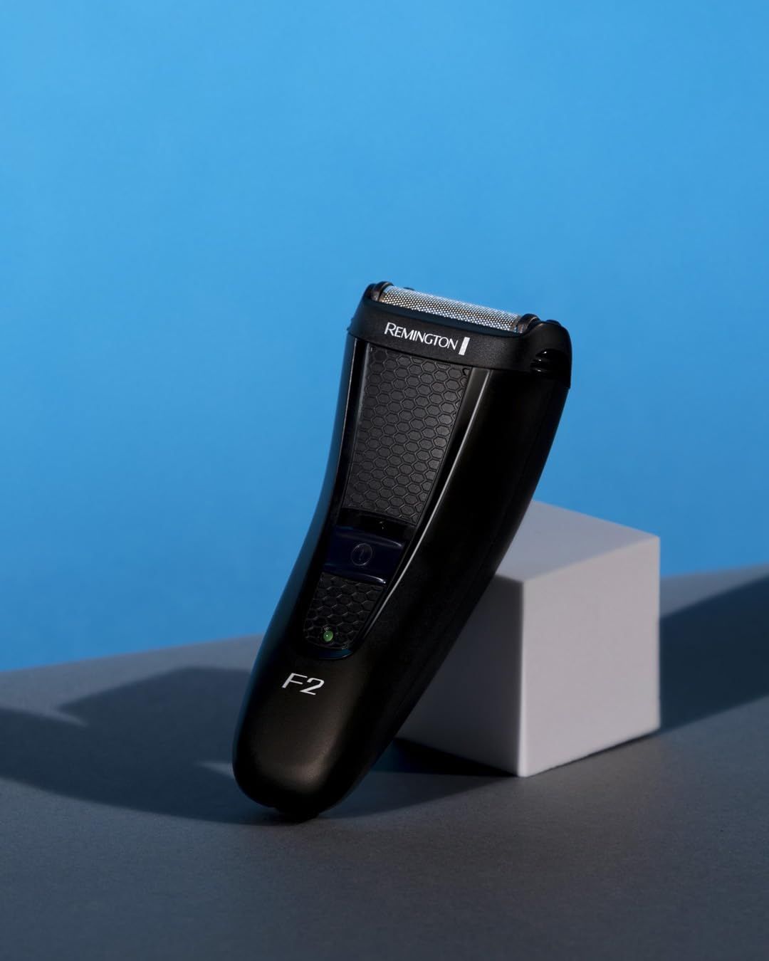 REMINGTON Rasierer Folienrasierer F2002 Style Series Trockenrasur ...