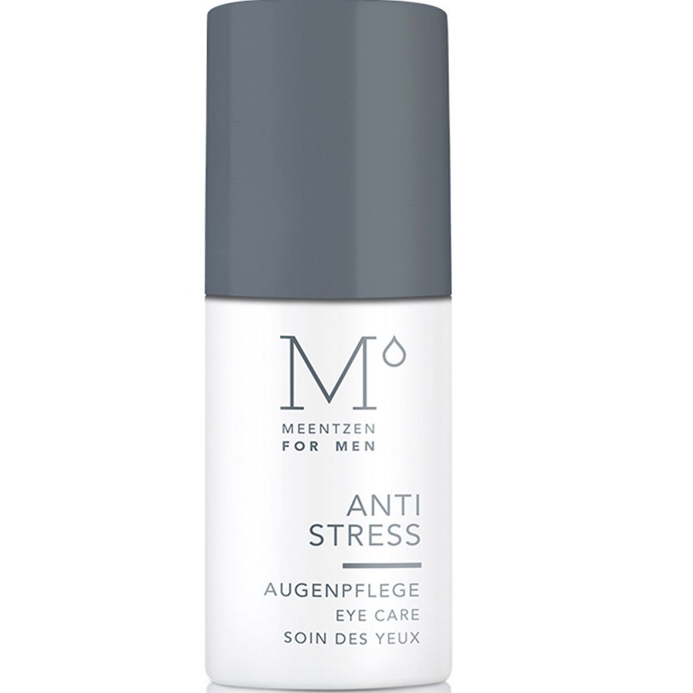 Charlotte Meentzen for Men Anti Stress Augenpflege 20 ml