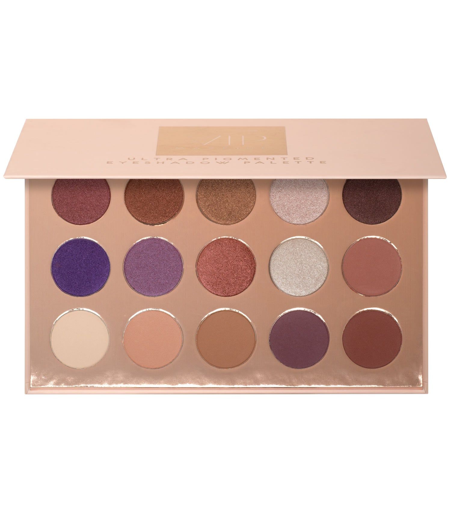Vip MakeUp Palette Occhi Dreamy Eye Ultra Pigmented