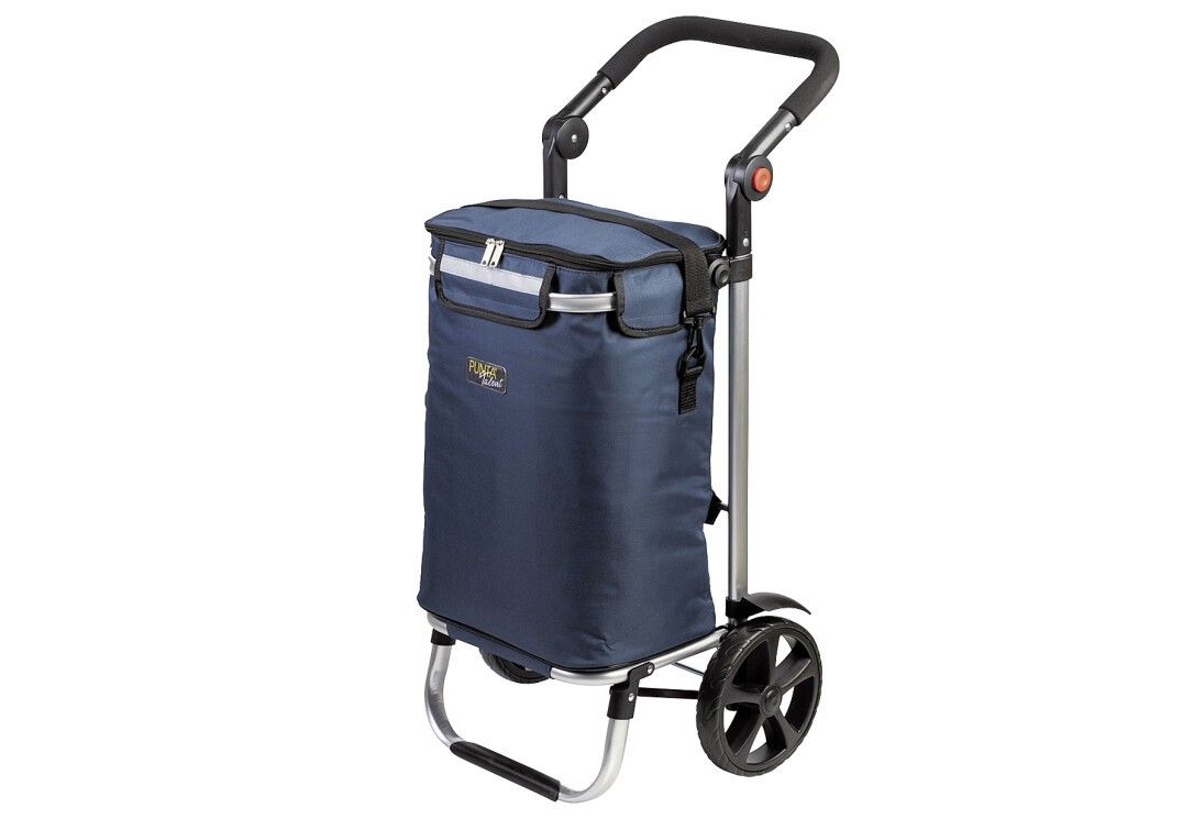 Punta Einkaufstrolley