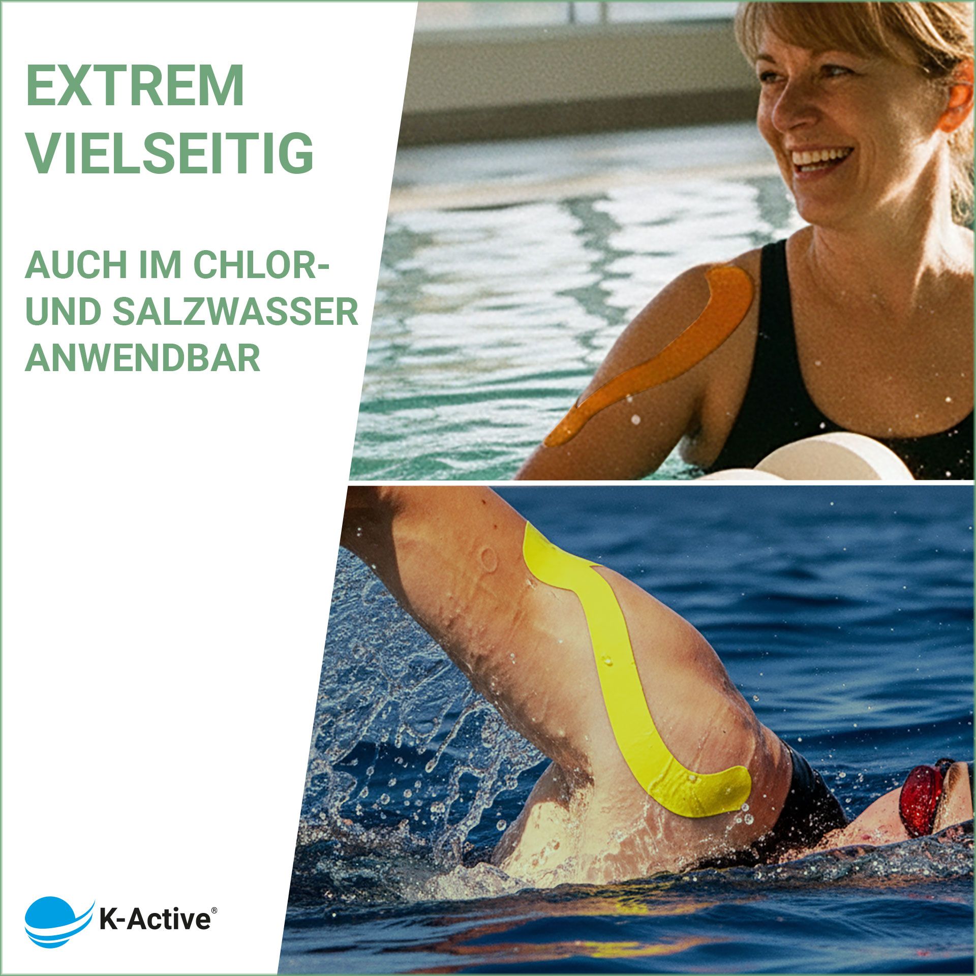 K-Active® Tape Elite 6er-Box